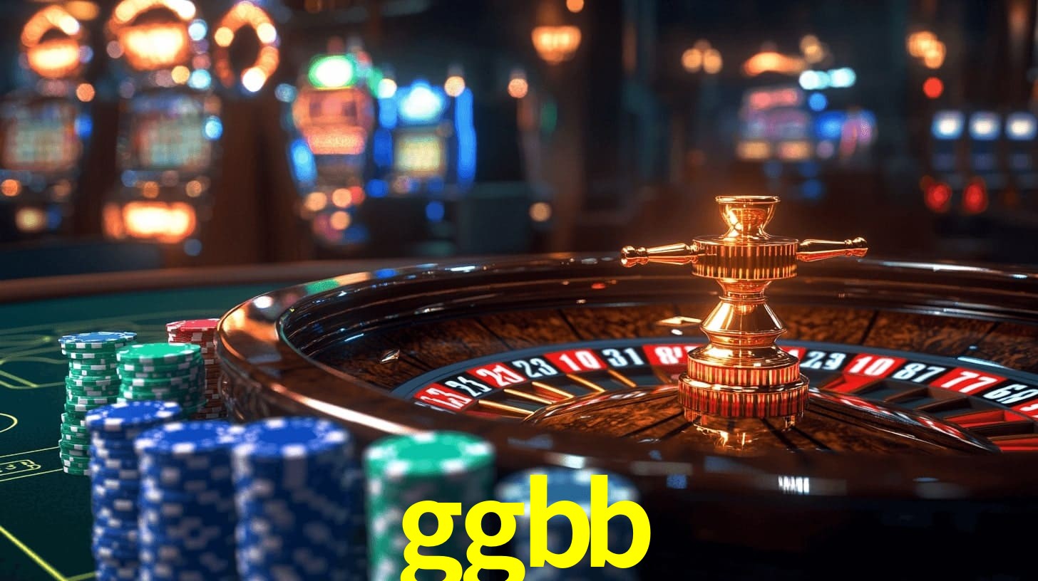 ggbb - Aposta de Tensão Máxima - ggbb.com