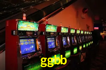A Revolução dos Aplicativos de Jogos no ggbb