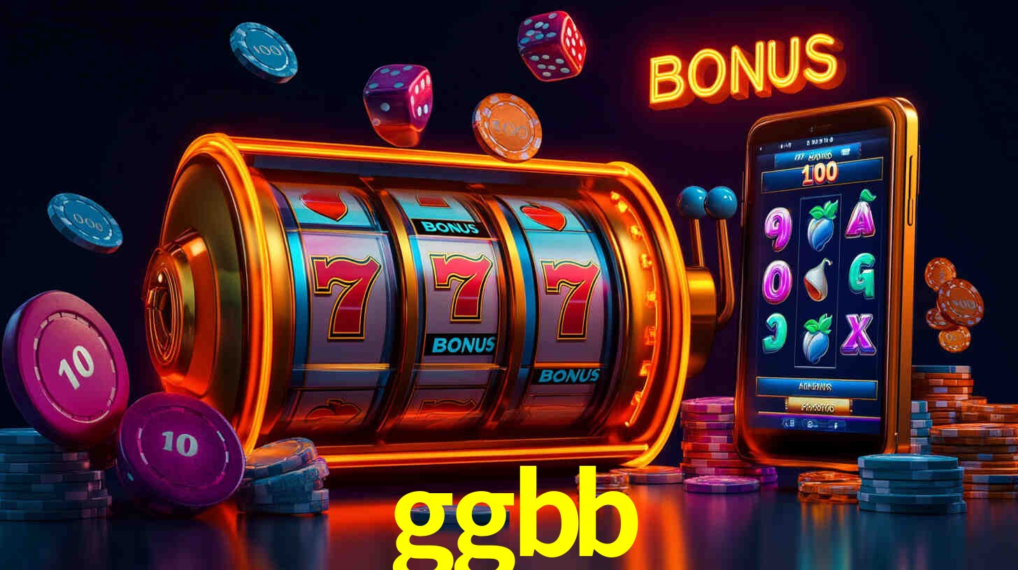 Estatísticas ggbb
