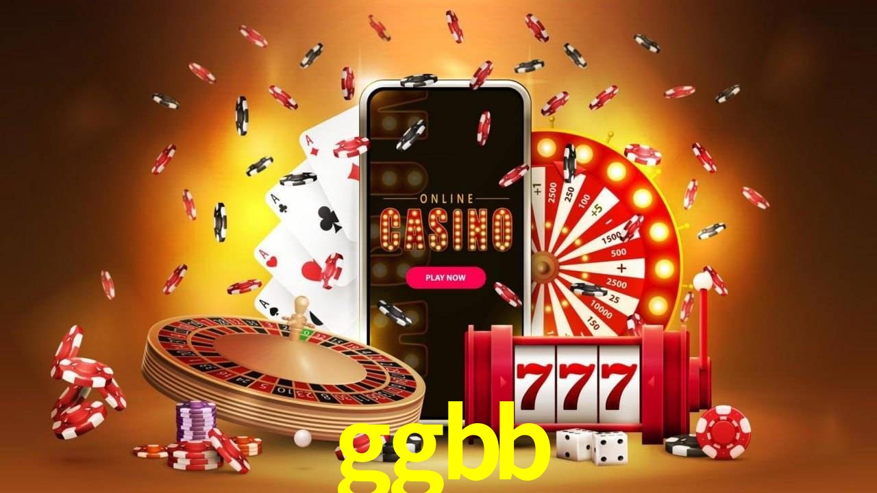 Aplicativo mobile ggbb