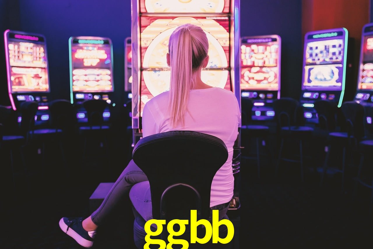 Game Providers ggbb
