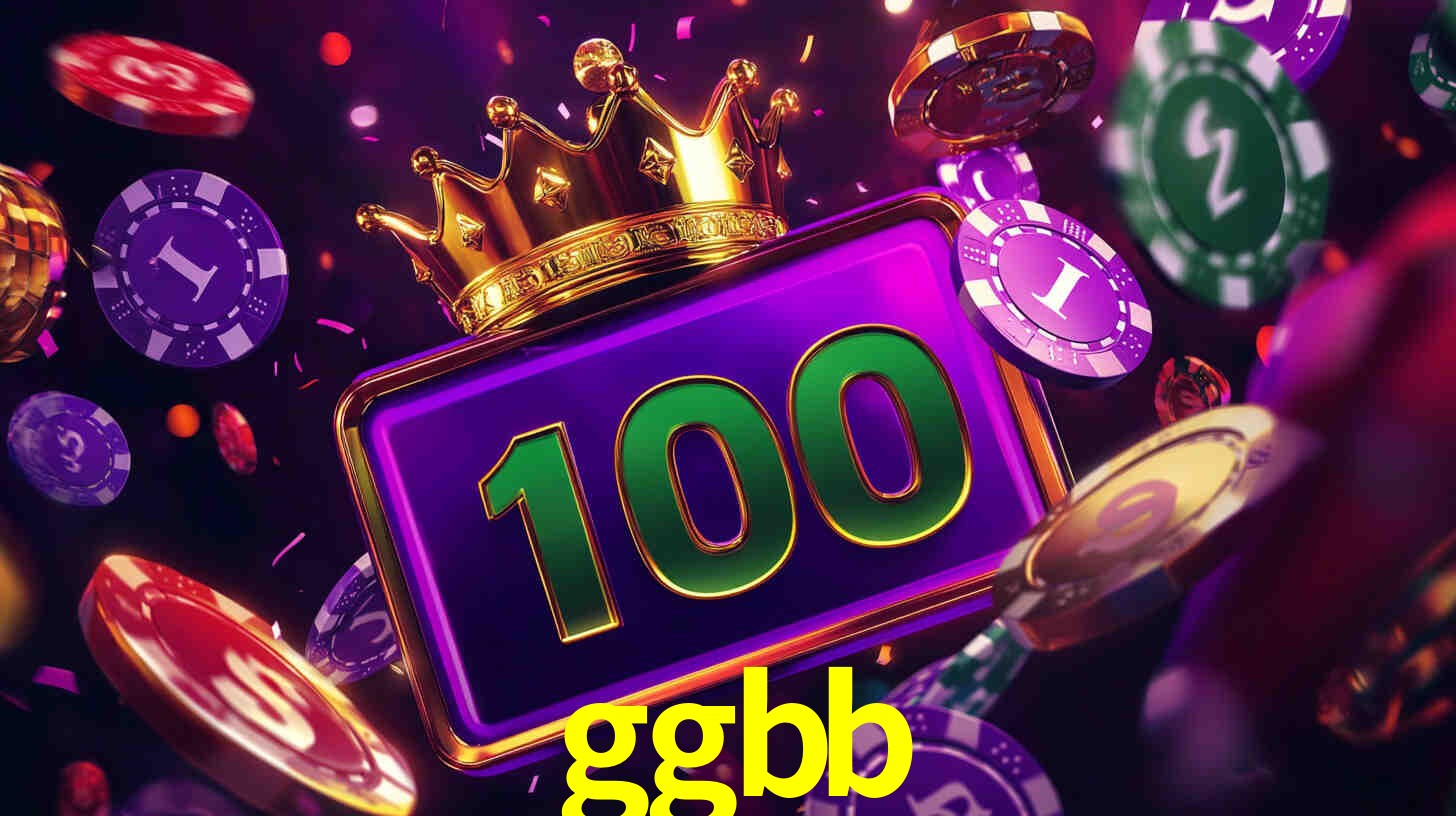 ggbb App Interface