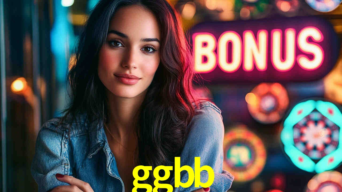 ggbb: A Experiência de Casino com Jogos de Mesa ao Vivo