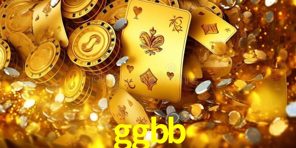 Interface do App ggbb