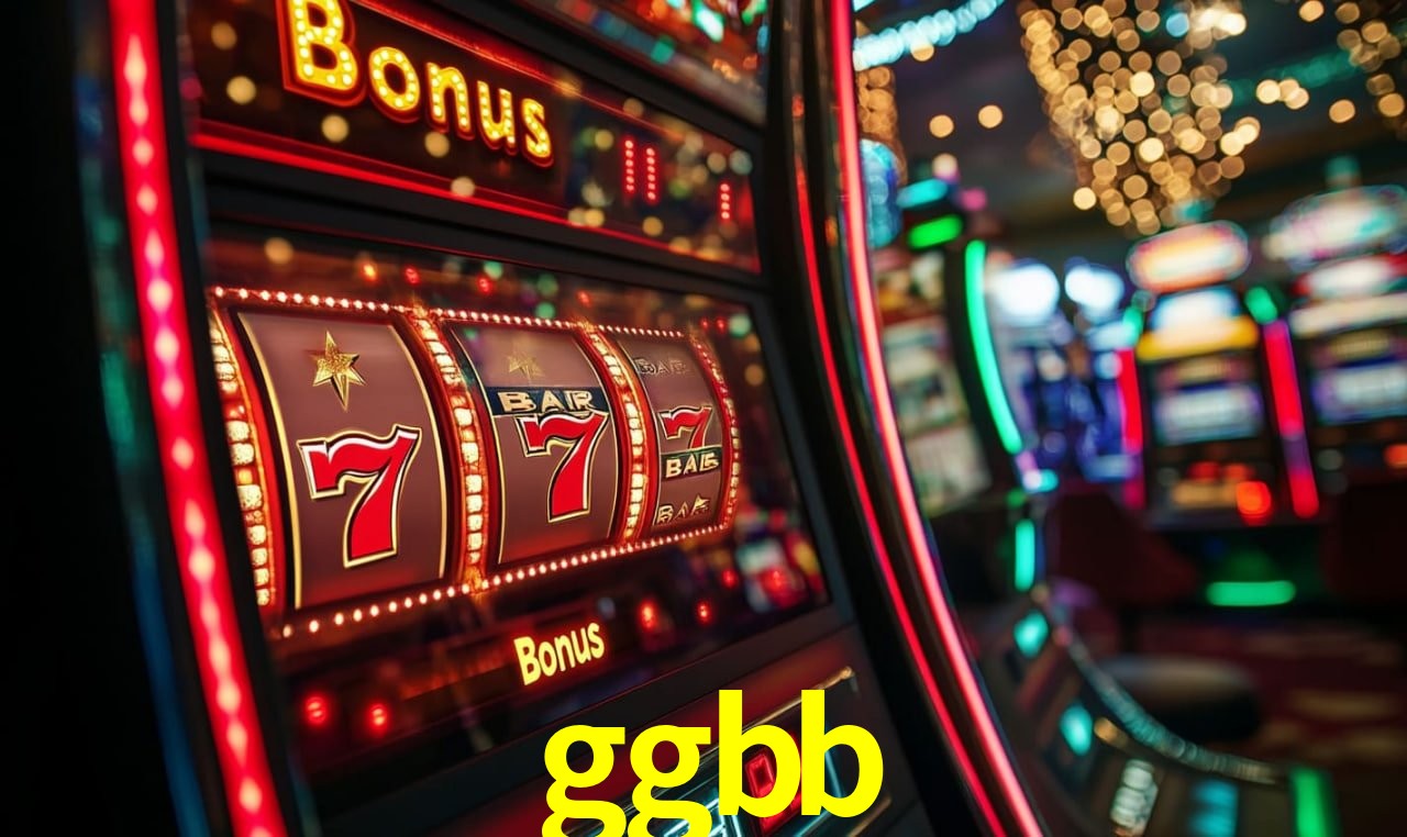 App mobile ggbb