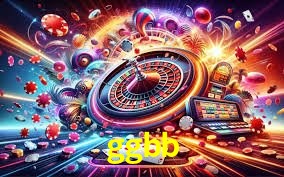 Provedores de Jogos ggbb
