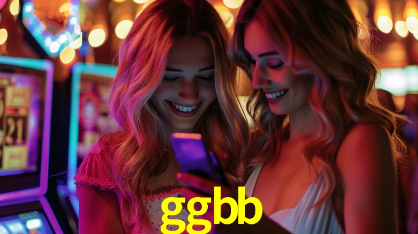 Sinta a adrenalina dos jogos de cassino com ggbb