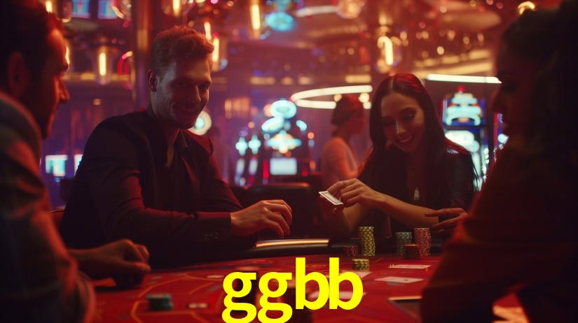 Explorando a Categoria de Eventos em Apostas na ggbb