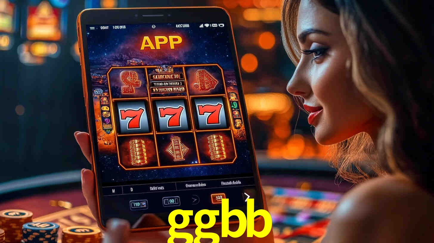 Bônus Generosos e Exclusivos no ggbb para Você!