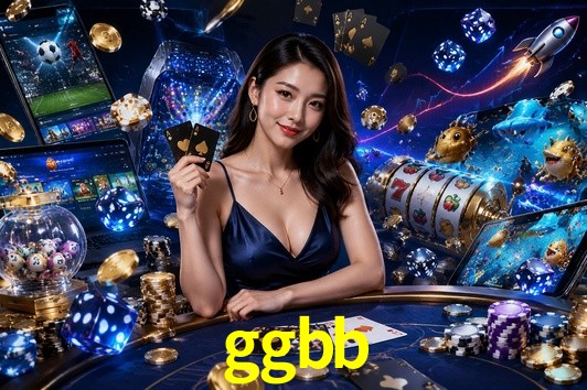 APP oficial da ggbb para mobile