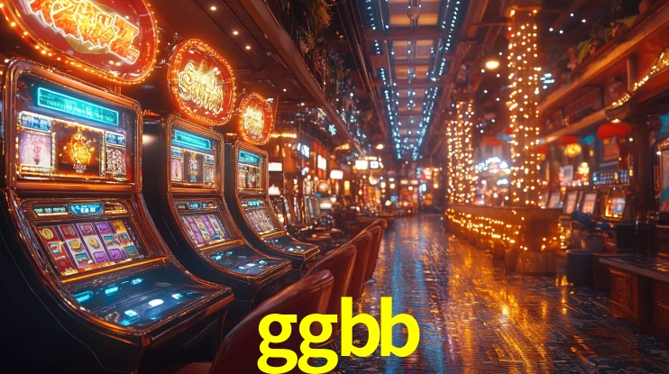 ggbb: Seu Especialista em Apostas Esportivas Brasileiras