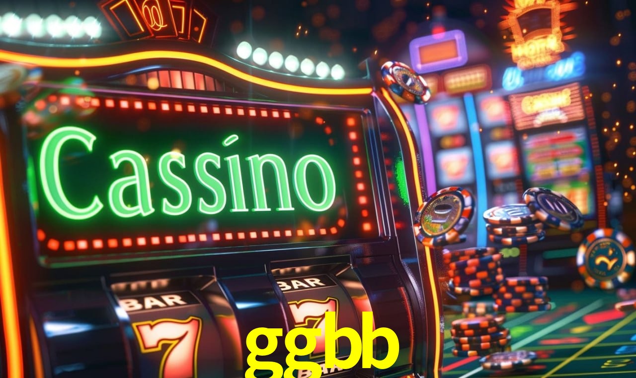 Estatísticas ggbb