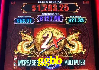 Descubra o Mundo do Cassino Online com ggbb