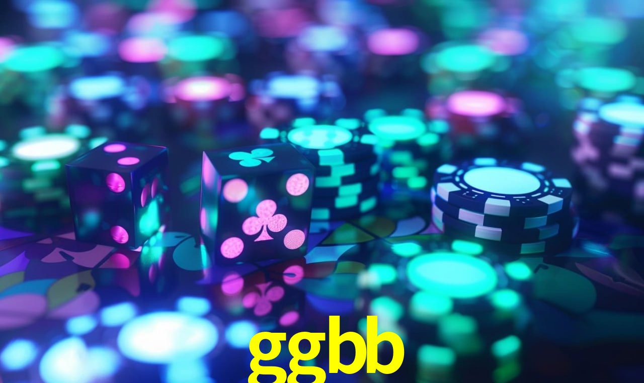 Estatísticas do Jogo ggbb
