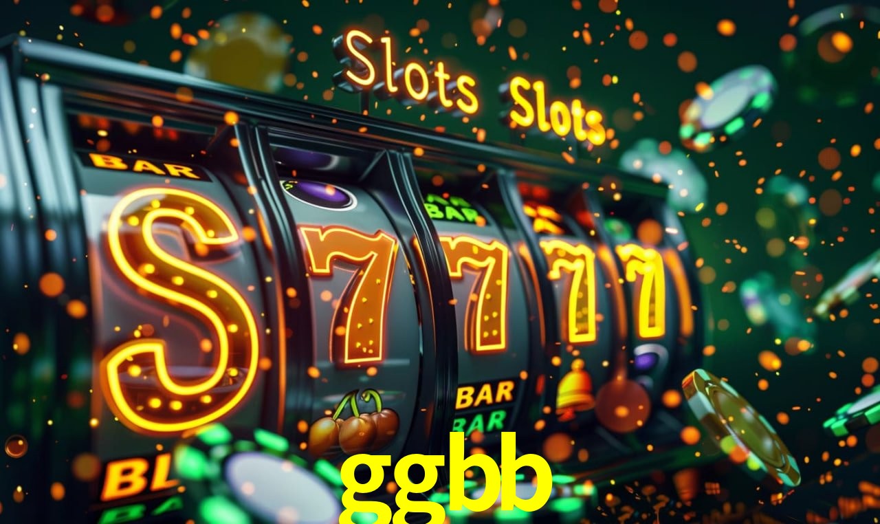 Diretório de Jogos ggbb