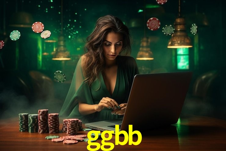 Página de download ggbb