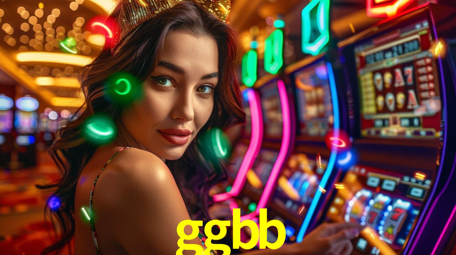 Instalar app ggbb