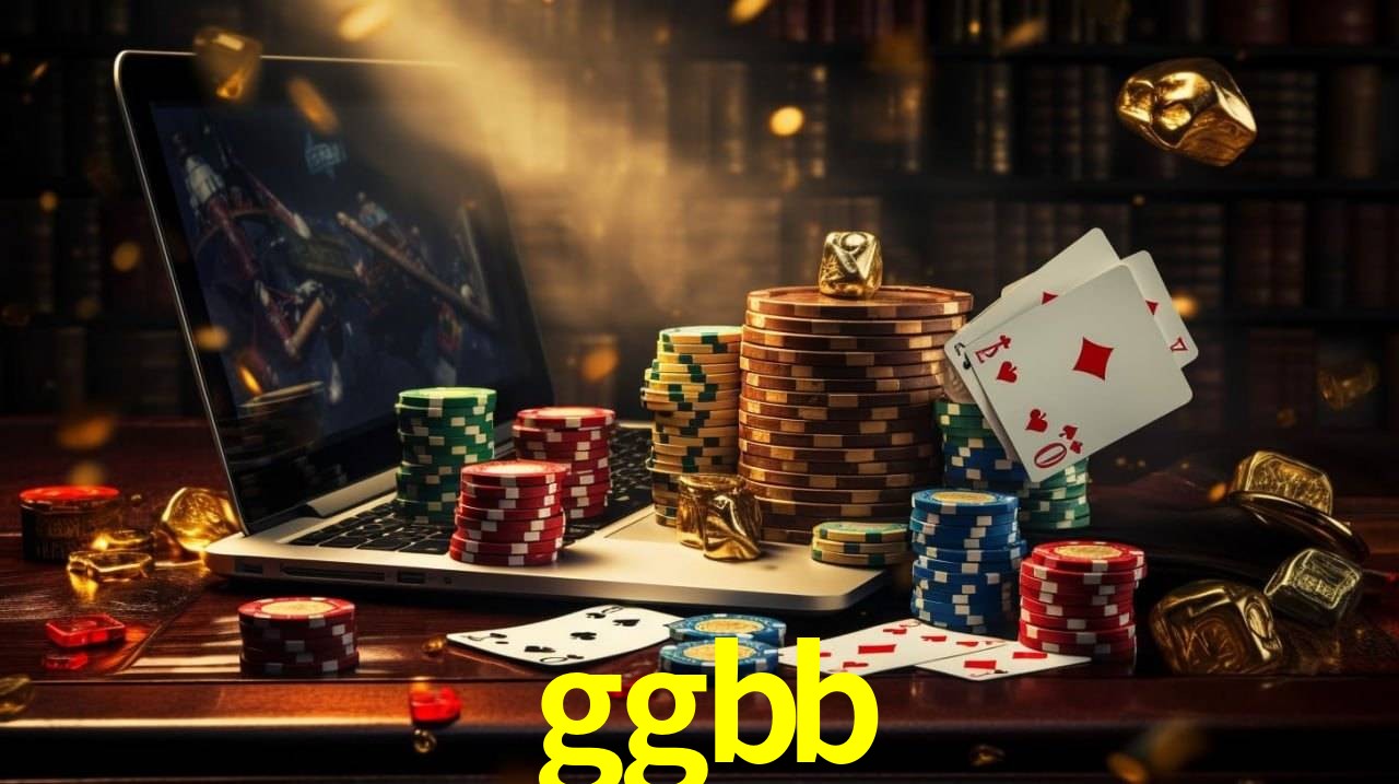 Recursos de Bônus ggbb