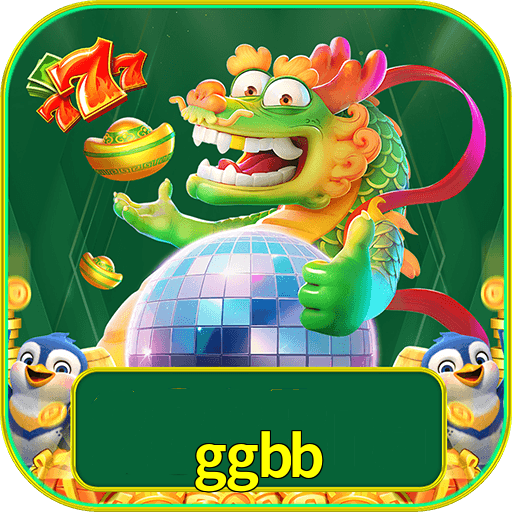 Logo ggbb
