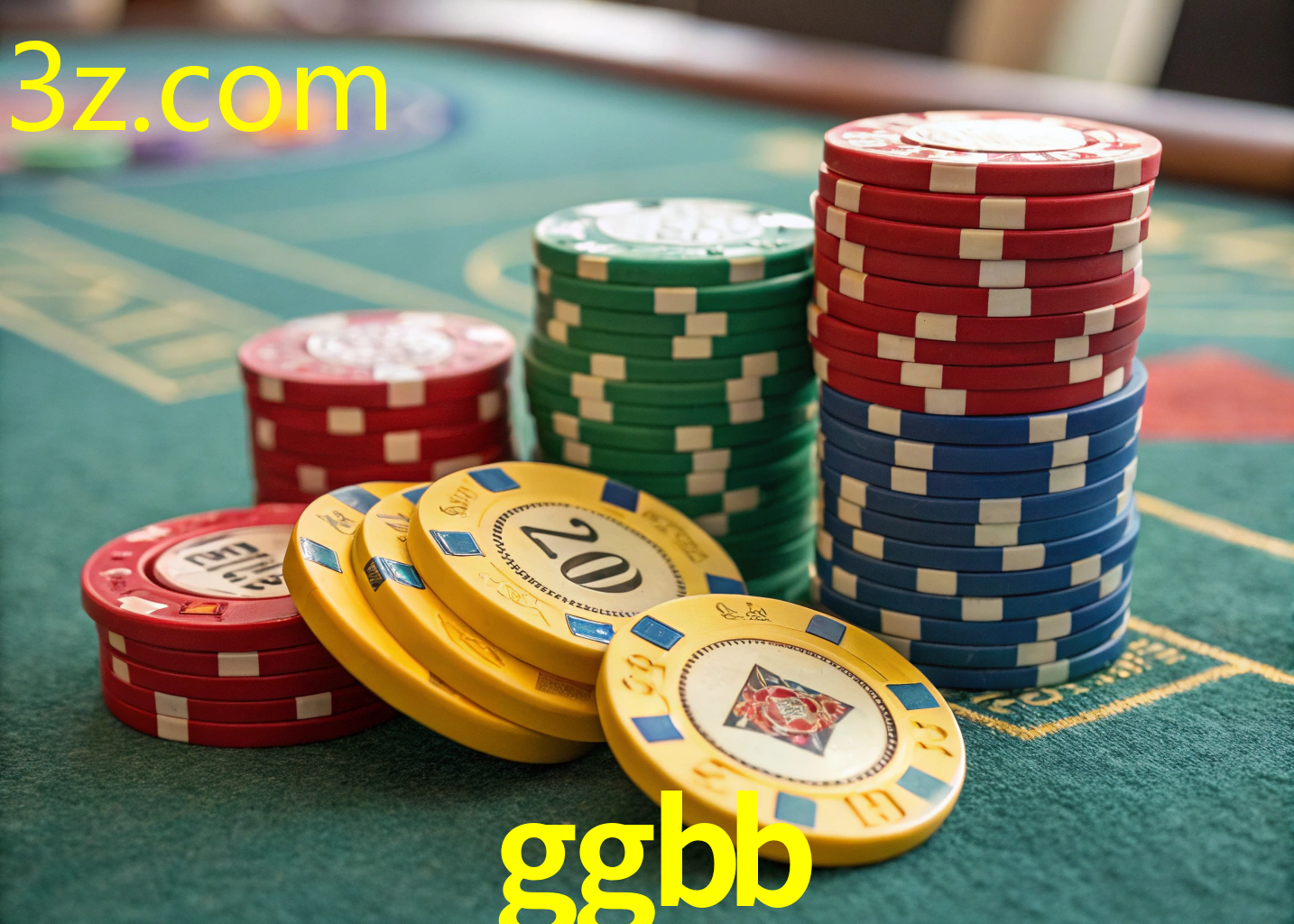 GGBB.COM