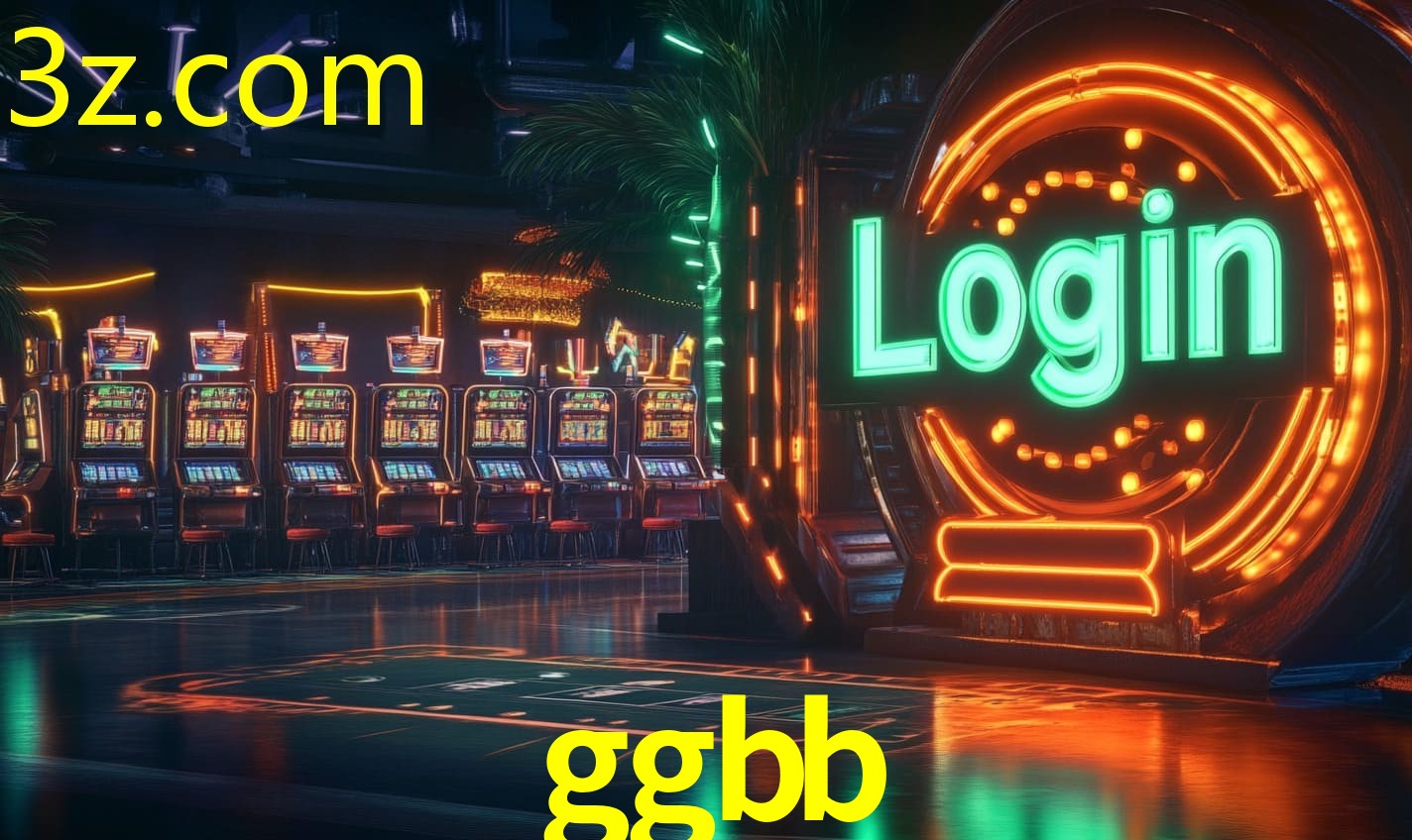 GGBB.COM