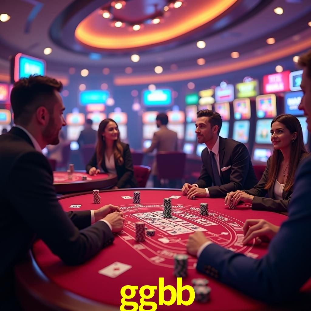 Apostas Esportivas na ggbb: Um Guia Completo