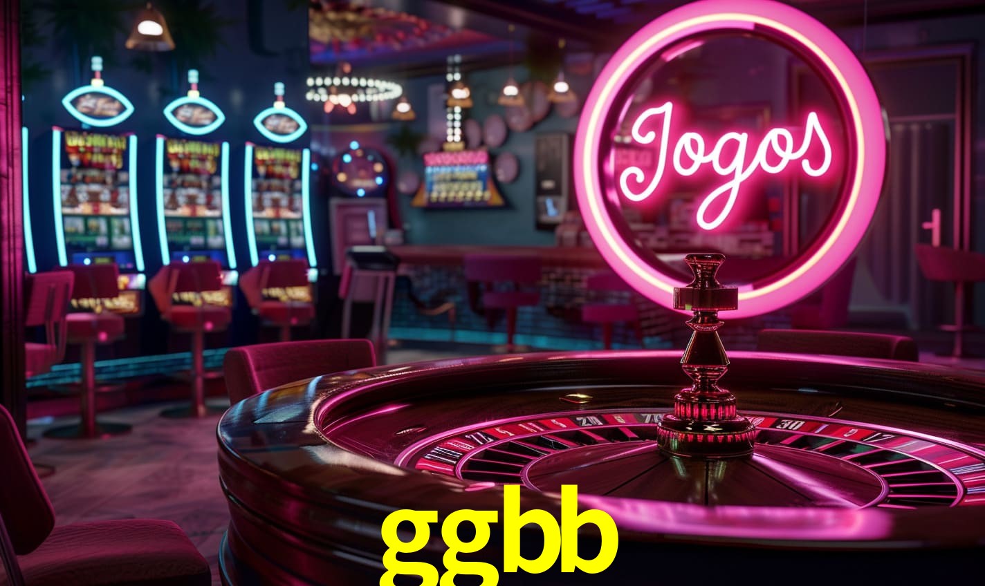 Casino Ao Vivo ggbb