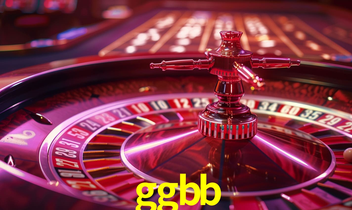 Provedores de Jogos ggbb