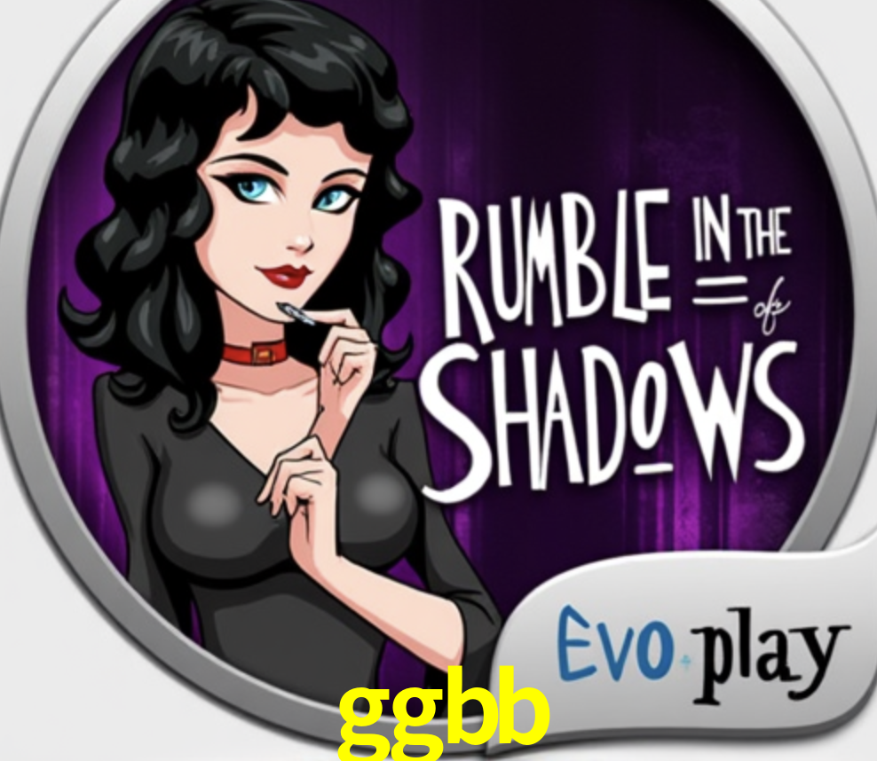 Game Providers ggbb