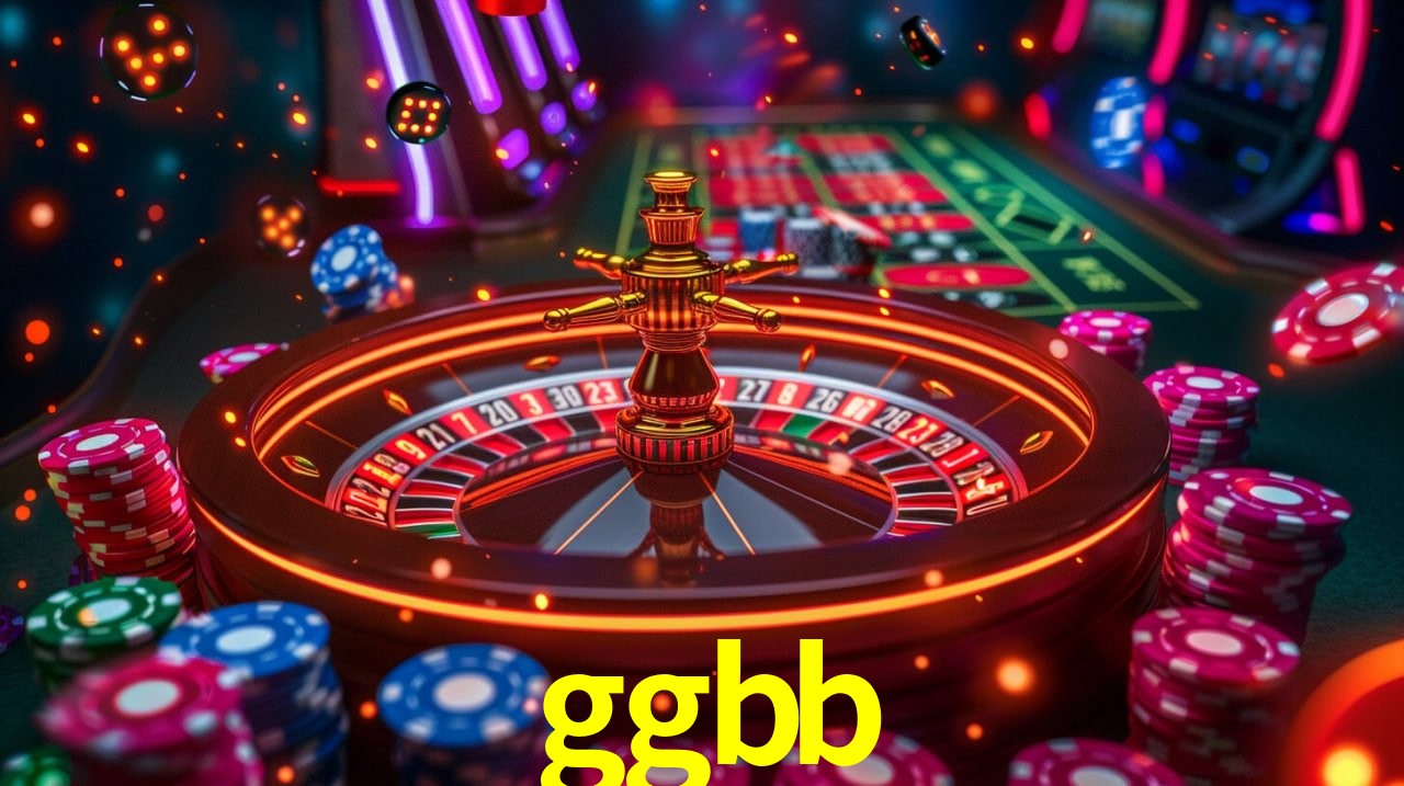 A Emoção da Loteria na ggbb: Uma Chance de Mudança de Vida