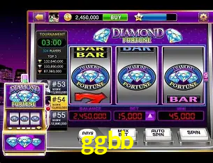cassino ggbb