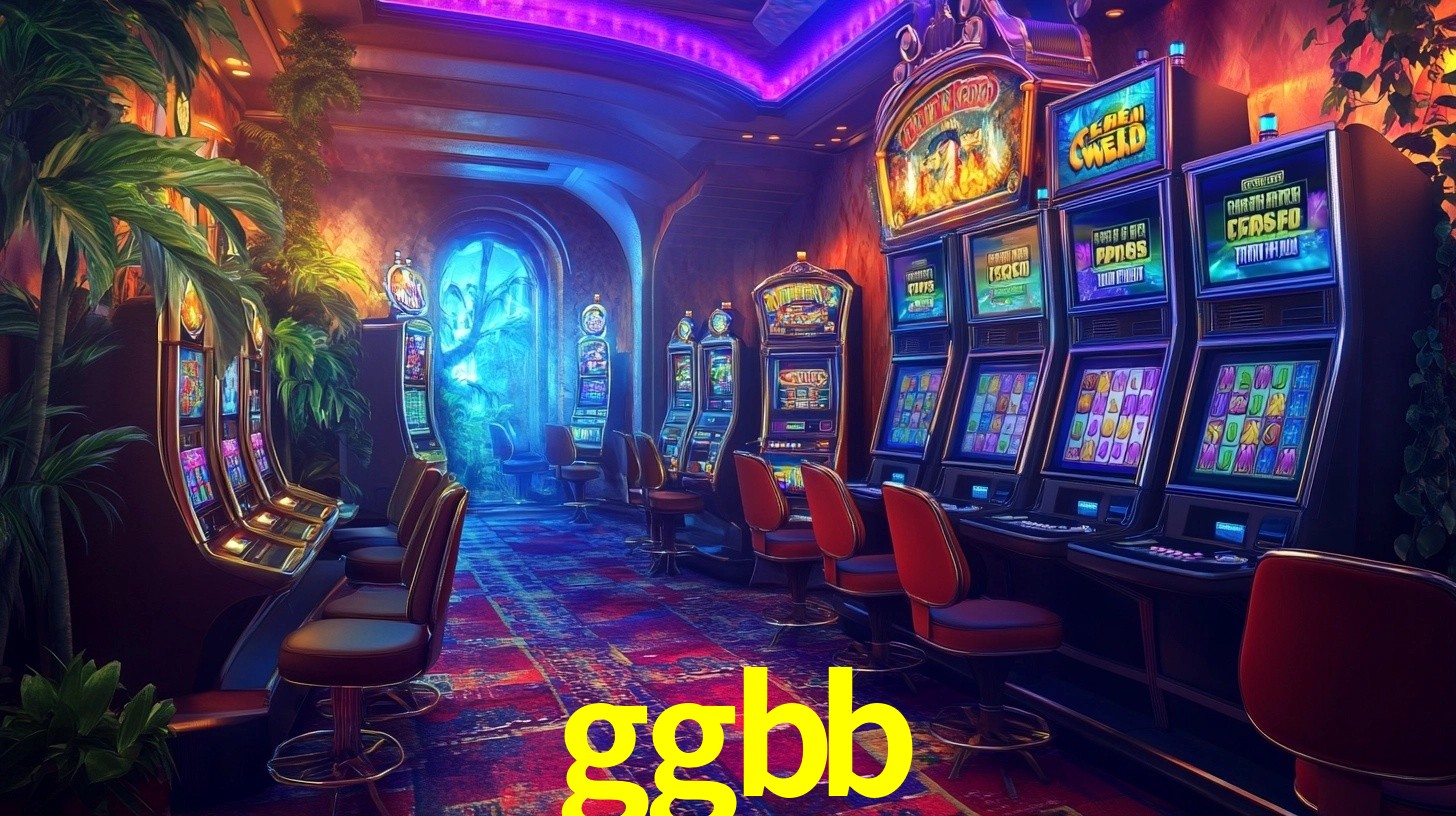 ggbb App Interface