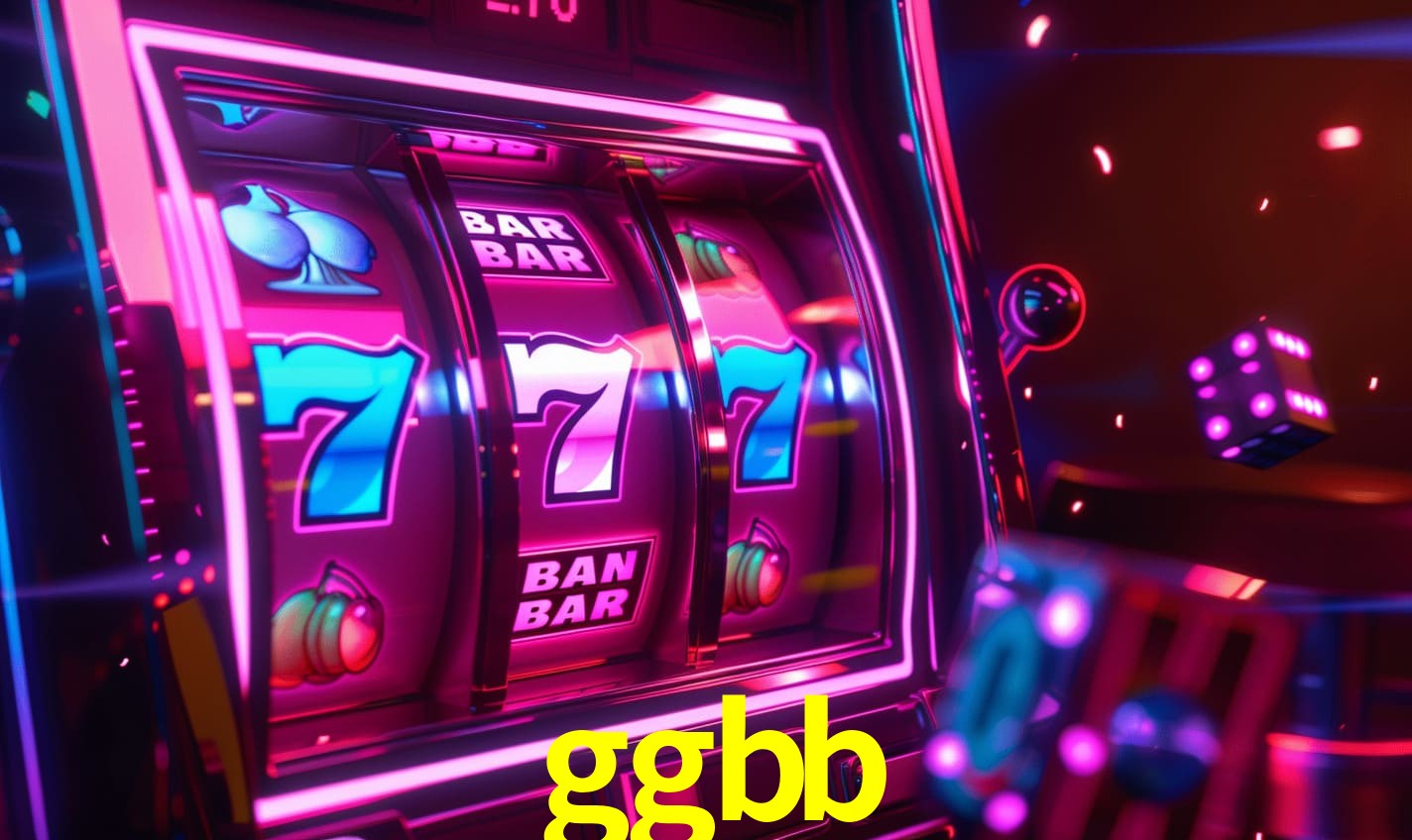 Jogos de Slot ggbb