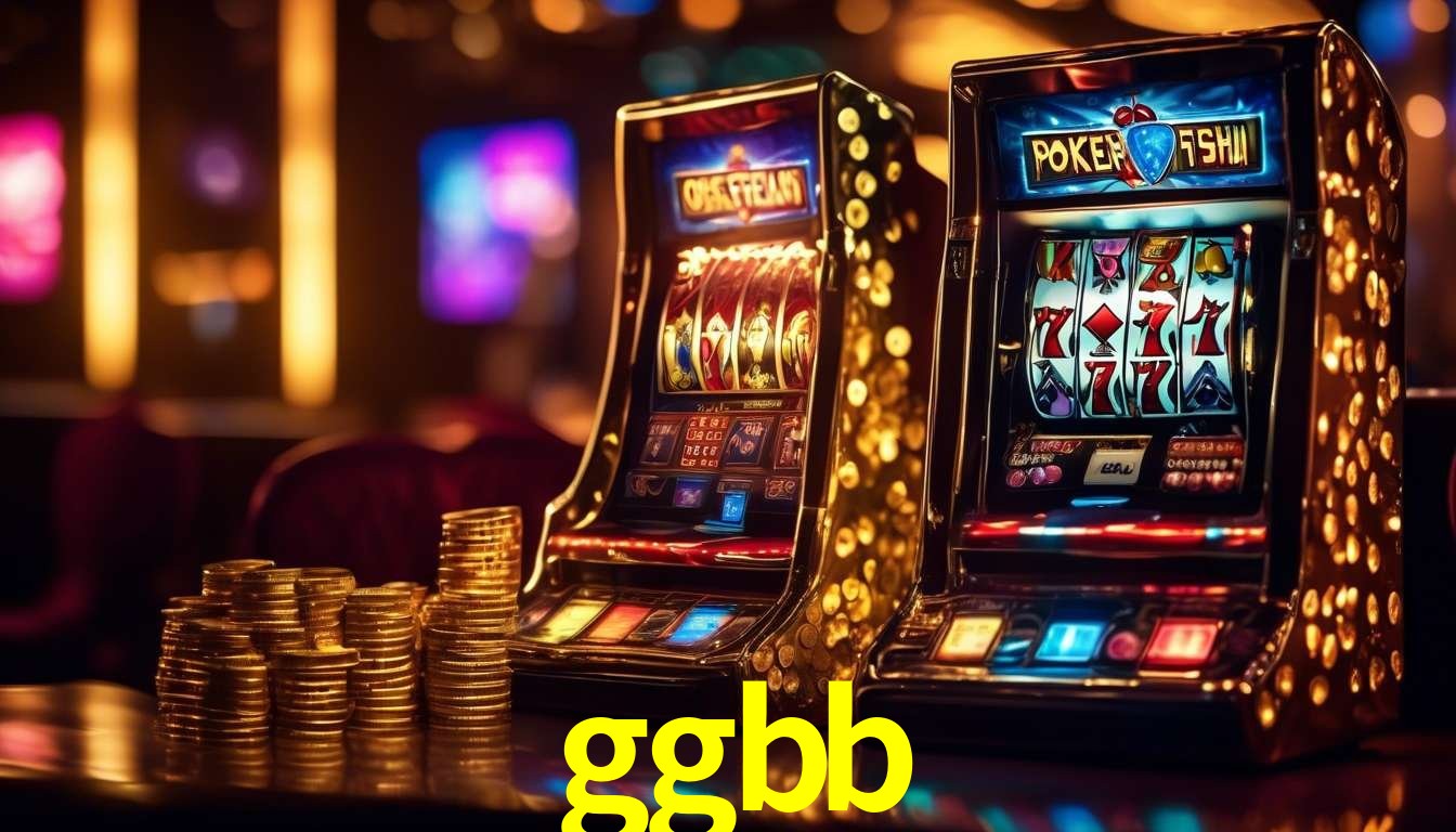 Benefícios da Conta ggbb