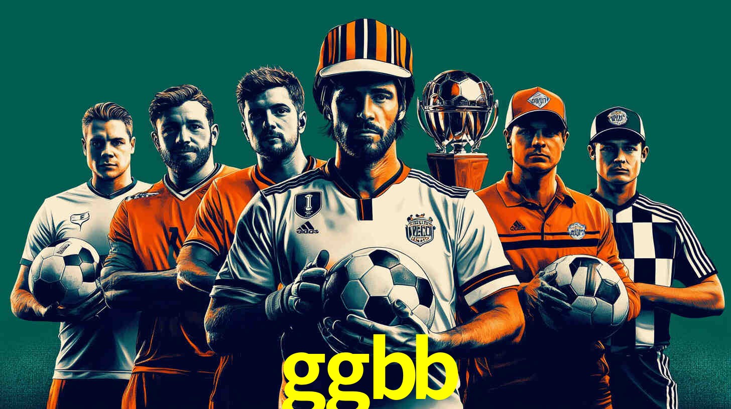 Apostas de Futebol ggbb