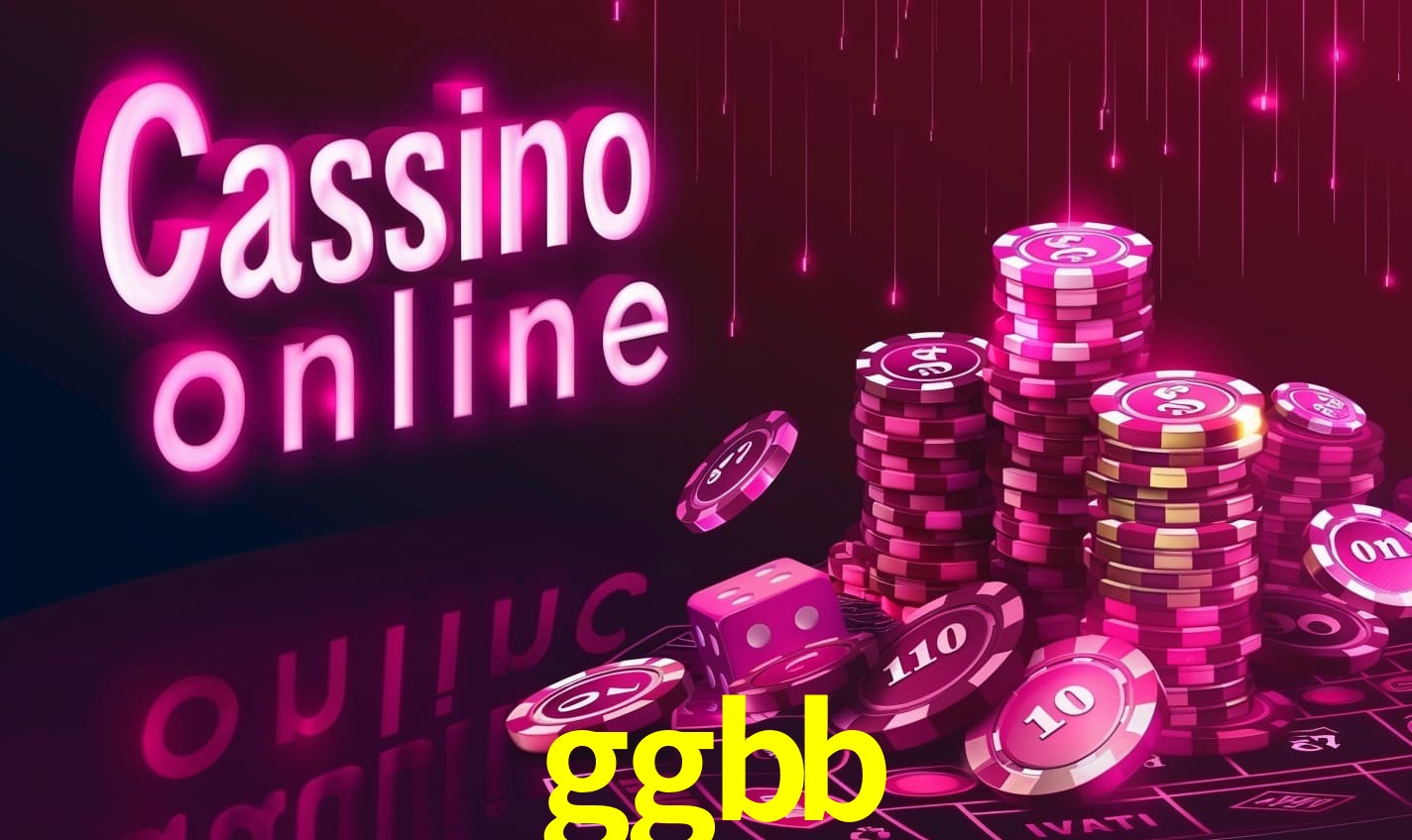 Diretório de Jogos ggbb