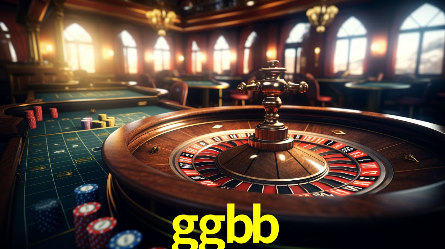 Welcome Bonus ggbb